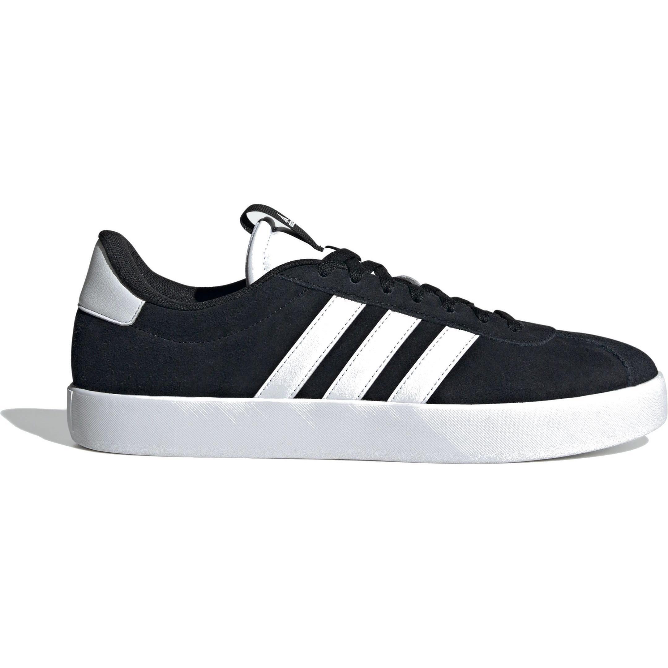 Кеди чоловічі Adidas Vl Court 3.0 ID6278 45 1/3 (10.5 UK) чорніфото2