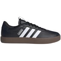 Кеди чоловічі Adidas Vl Court 3.0 ID6286 40 2/3 (7 UK) чорні