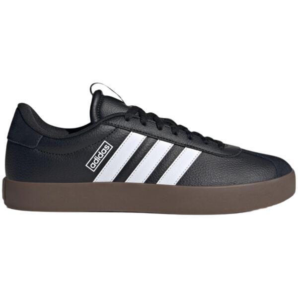 

Кеды мужские Adidas Vl Court 3.0 ID6286 40 2/3 (7 UK) черные