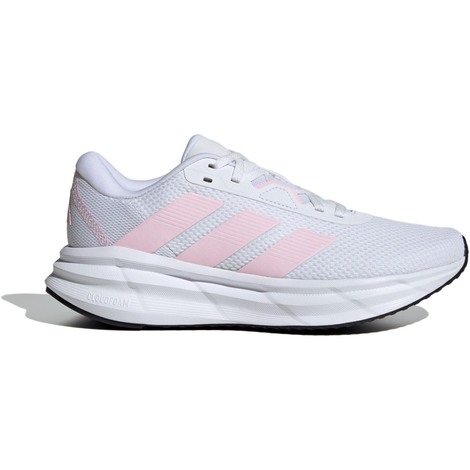 Кроссовки женские Adidas Galaxy 7 W ID8762 36 (3.5 UK) белые фото 2