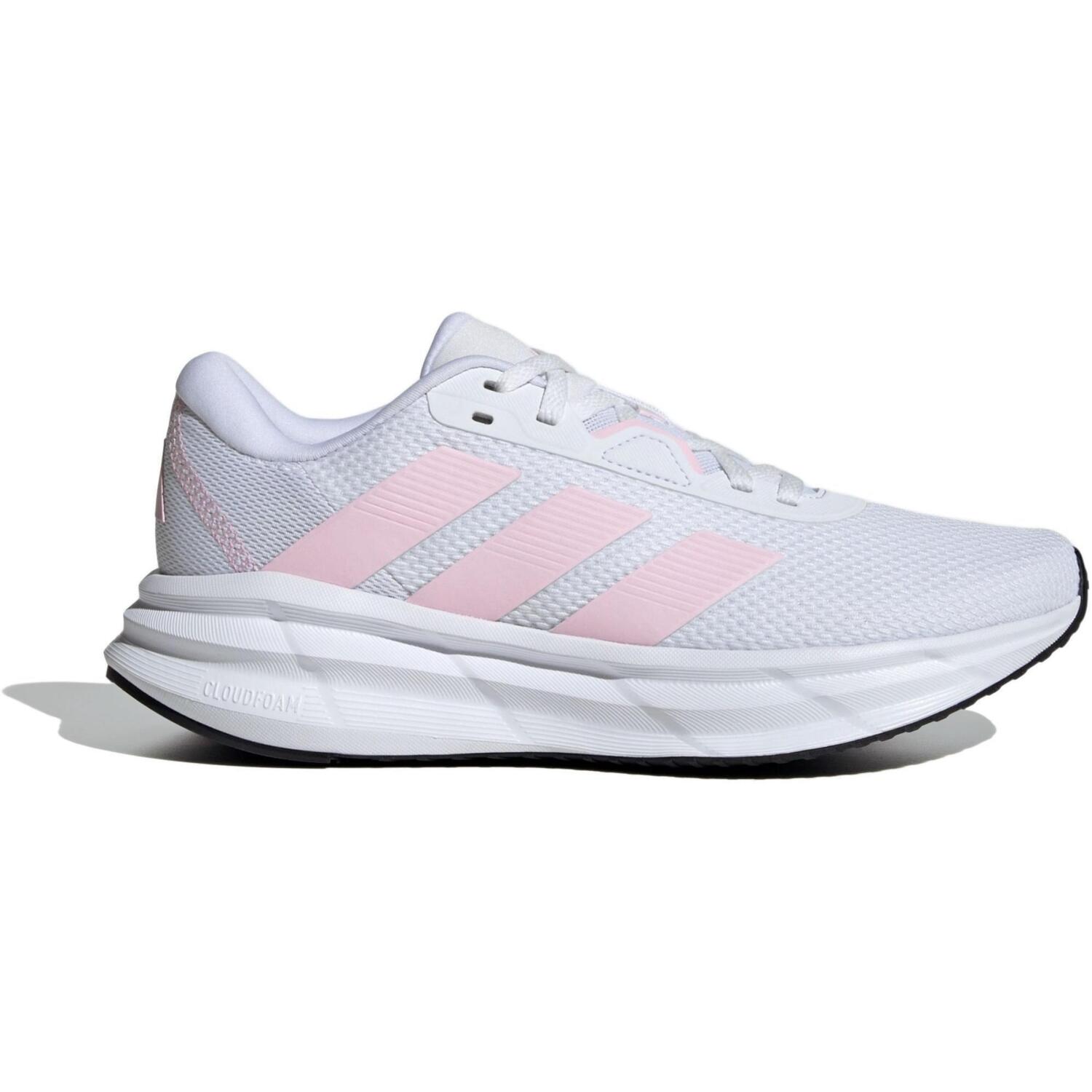 Кроссовки женские Adidas Galaxy 7 W ID8762 40 2/3 (7 UK) белые