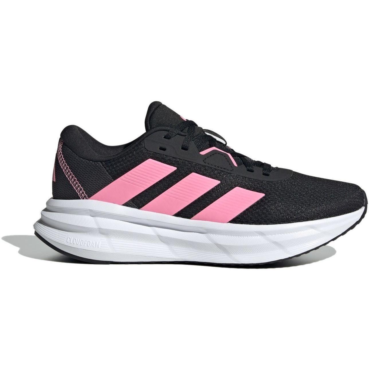 Кроссовки женские Adidas Galaxy 7 W ID8763 40 (6.5 UK) черные
