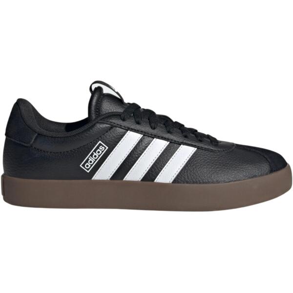 

Кеды Adidas Vl Court 3.0 ID8796 38 2/3 (5.5 UK) черные