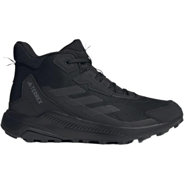 

Ботинки трекинговые мужские Adidas Terrex Anylander Mid IE1473 44 (9.5 UK) черные