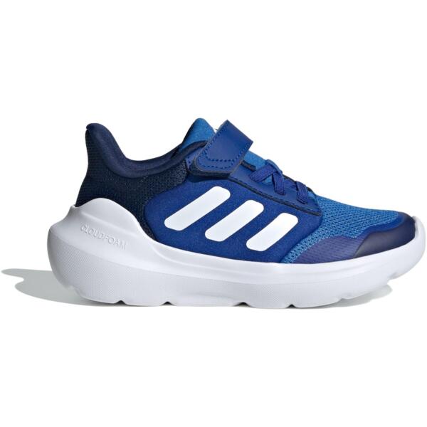 

Кроссовки для мальчиков Adidas Tensaur Run 3.0 EL C IE5989 29 (11K UK) темно-синие