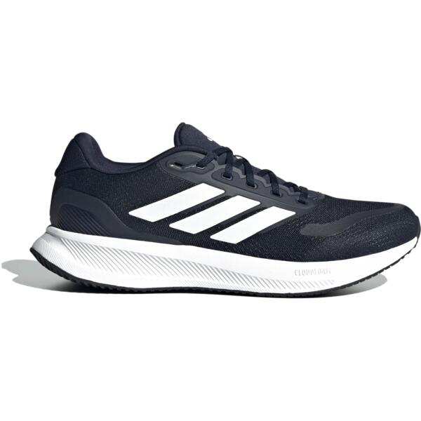 

Кроссовки мужские Adidas Runfalcon 5 IE8809 43 1/3 (9 UK) темно-синие
