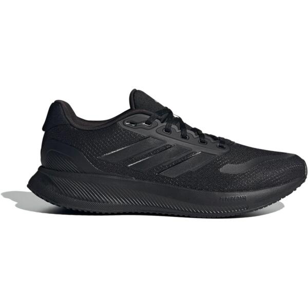 

Кроссовки мужские Adidas Runfalcon 5 IE8812 41 1/3 (7.5 UK) черные