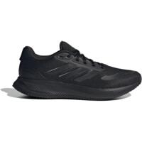 Кросівки чоловічі Adidas Runfalcon 5 IE8812 42 (8 UK) чорні