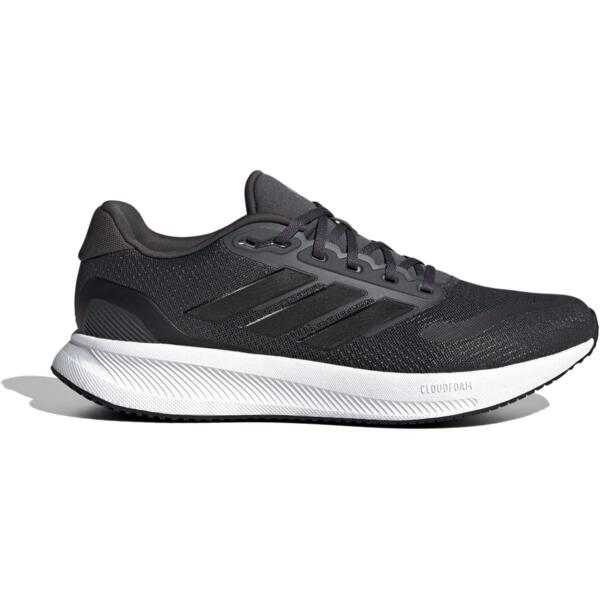 

Кроссовки мужские Adidas Runfalcon 5 IE8819 43 1/3 (9 UK) серые
