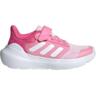 Кроссовки для девочек Adidas Tensaur Run 3.0 EL C IE5990 30 (11.5K UK) розовые
