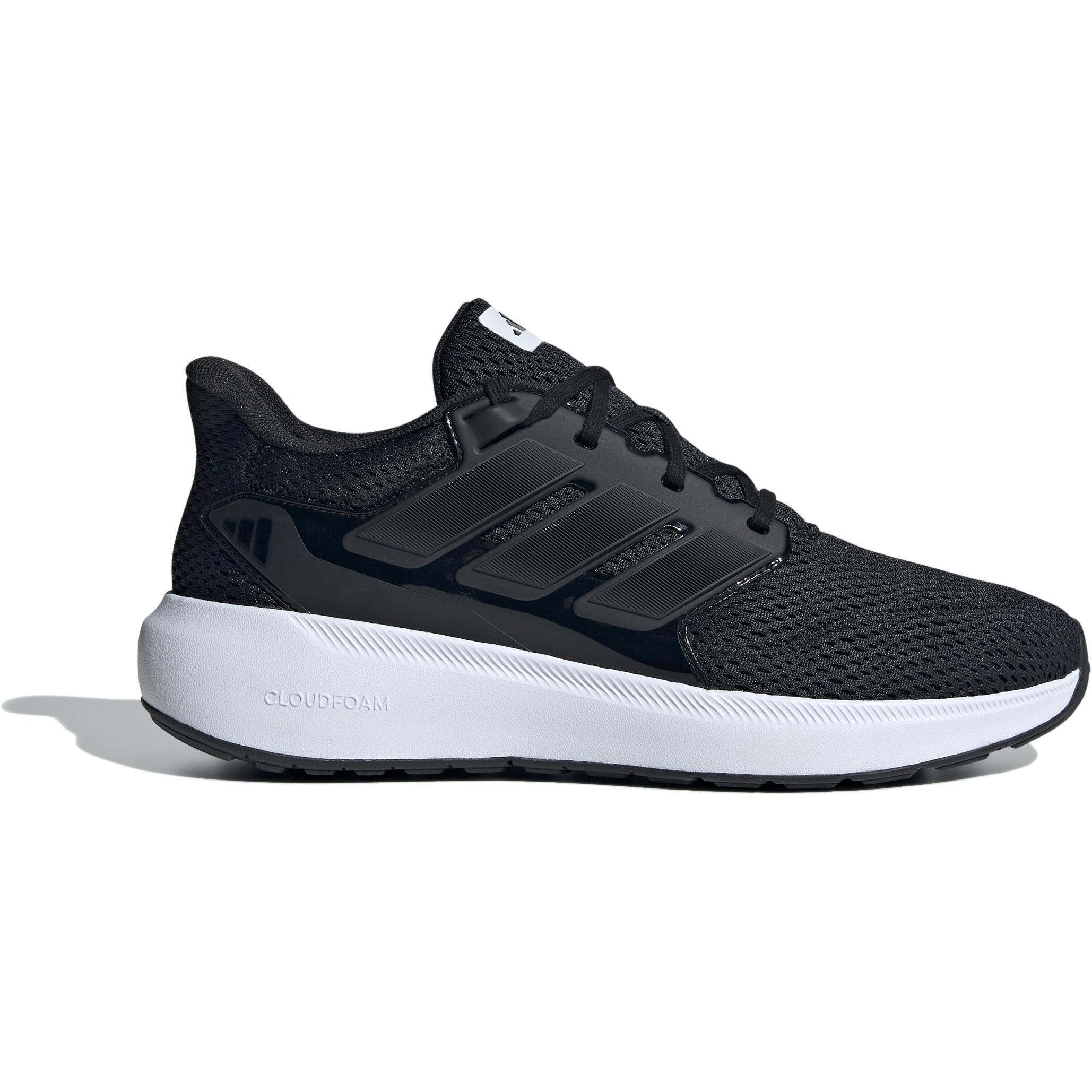 Кросівки чоловічі Adidas Ultimashow 2.0 IE8900 41 1/3 (7.5 UK) чорніфото2
