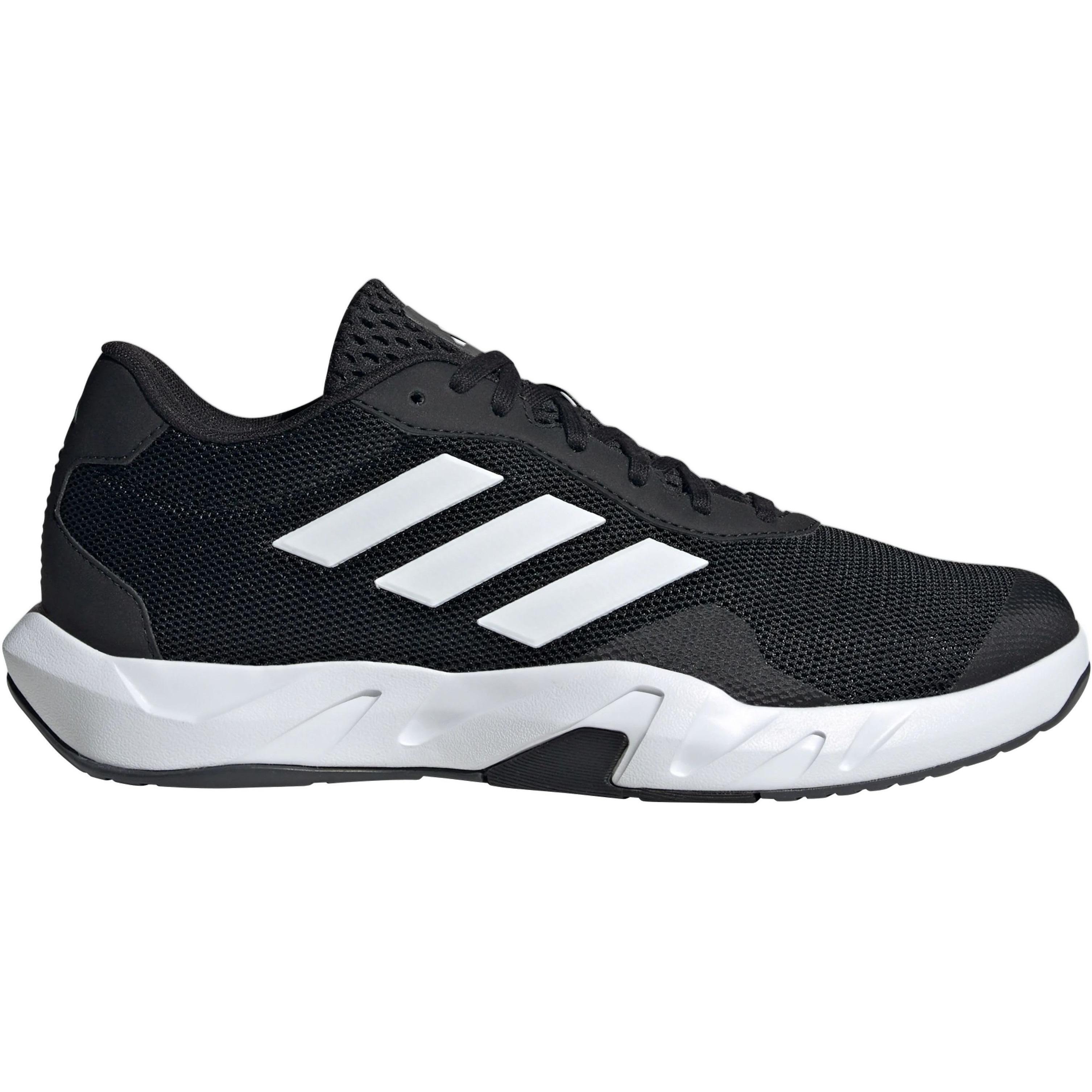 Кроссовки мужские Adidas Amplimove Trainer M IF0953 40 (6.5 UK) черные фото 1