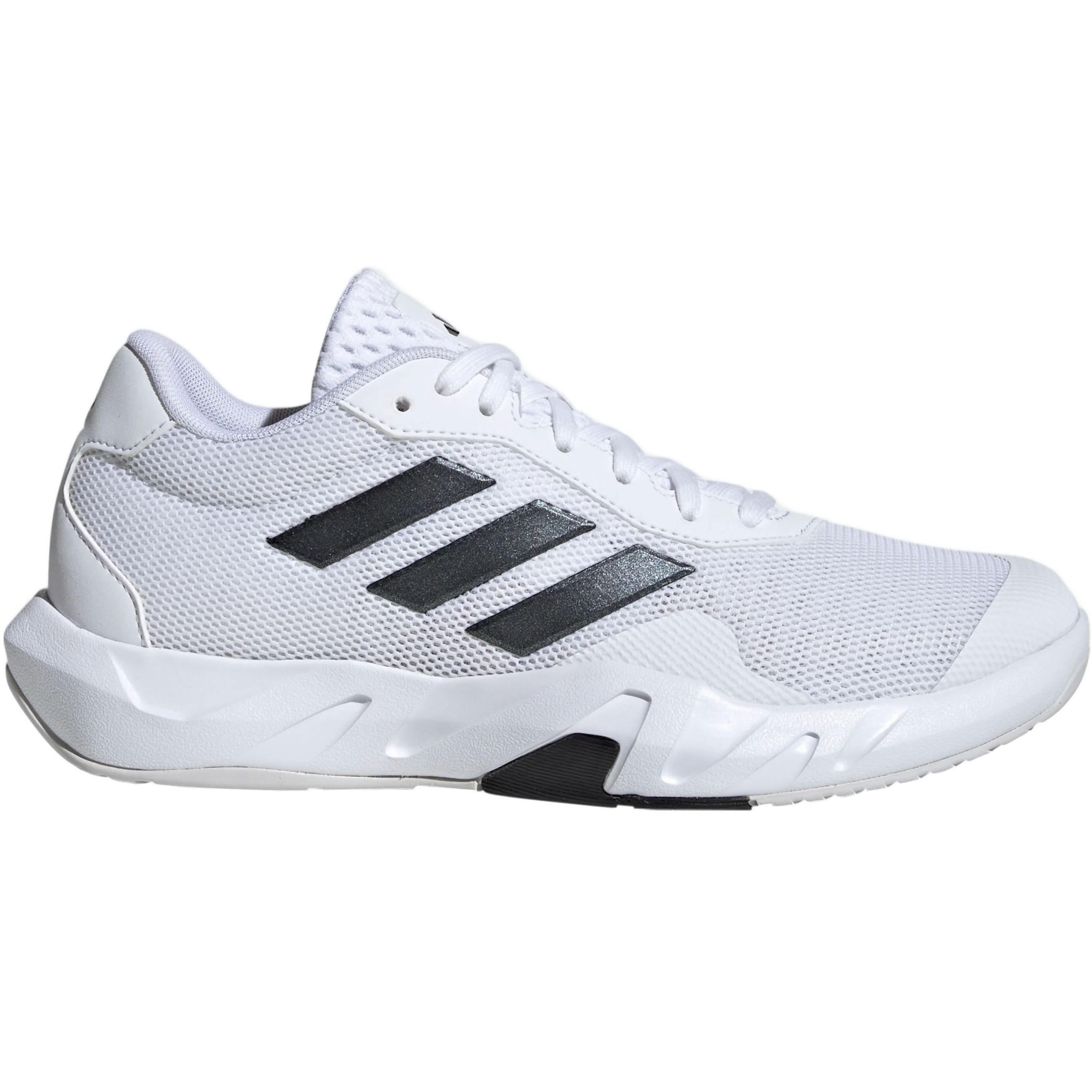 Кроссовки женские Adidas Amplimove Trainer W IF0958 36 2/3 (4 UK) белые фото 1