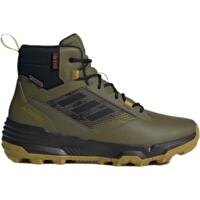 Ботинки Adidas Terrex Unity Lea Mid CLD.RDY IF4988 40 (6.5 UK) оливковые