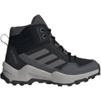 Ботинки детские Adidas Terrex AX4R Mid K IF6520 30 (11.5K UK) черные