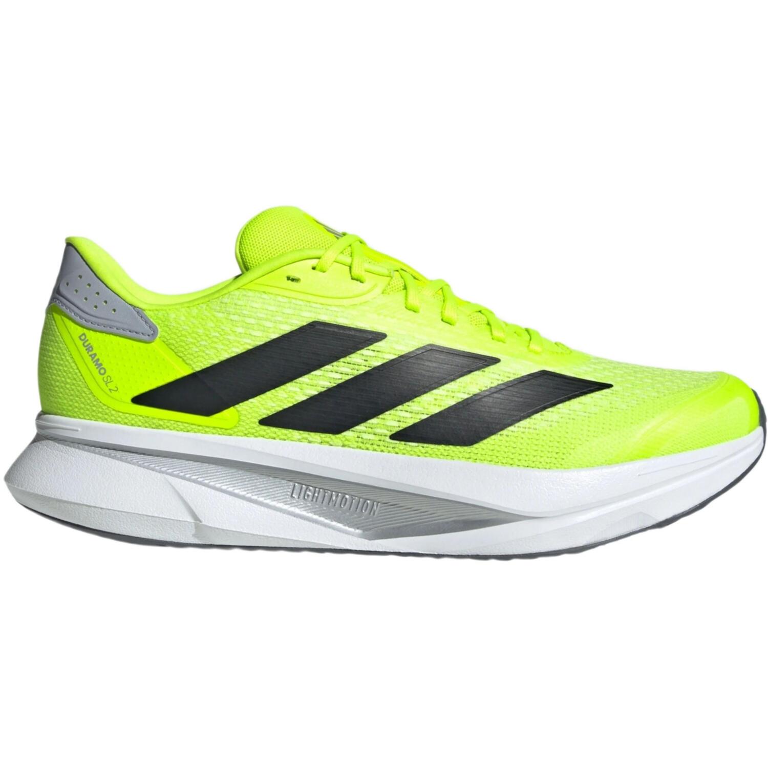 Кросівки чоловічі Adidas Duramo SL2 M IF9395 40 (6.5 UK) жовті