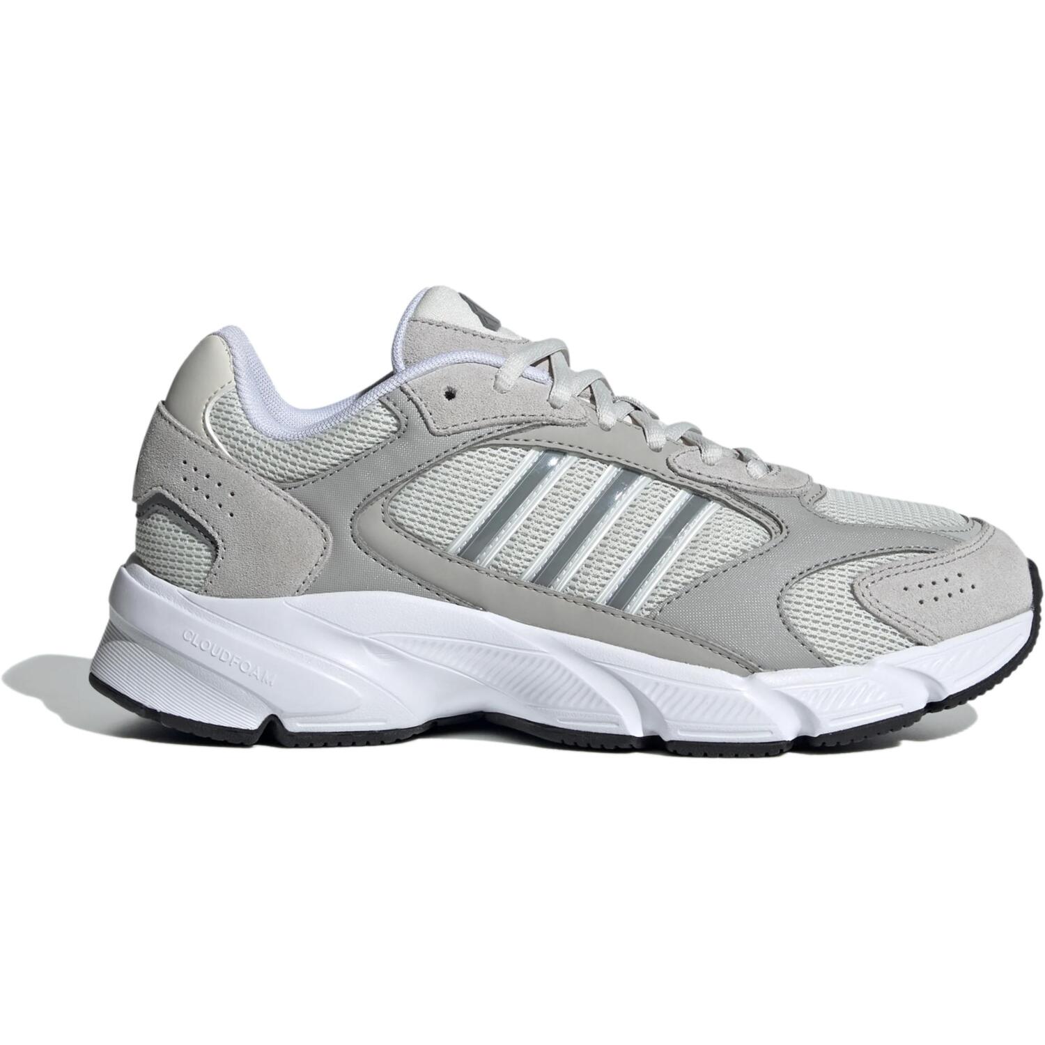 Кросівки жіночі Adidas Crazychaos 2000 IG4347 38 (5 UK) сірі
