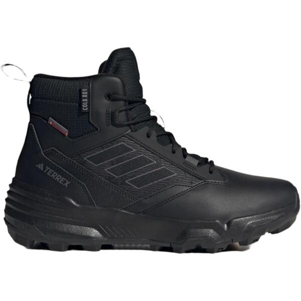 

Ботинки Adidas Terrex Unity Lea Mid CLD.RDY IF4987 40 2/3 (7 UK) черные