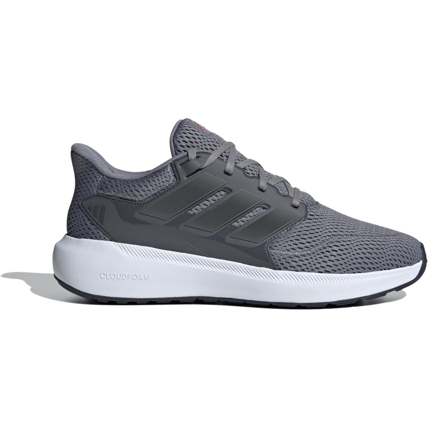 Кроссовки мужские Adidas Ultimashow 2.0 IG4396 40 2/3 (7 UK) серые