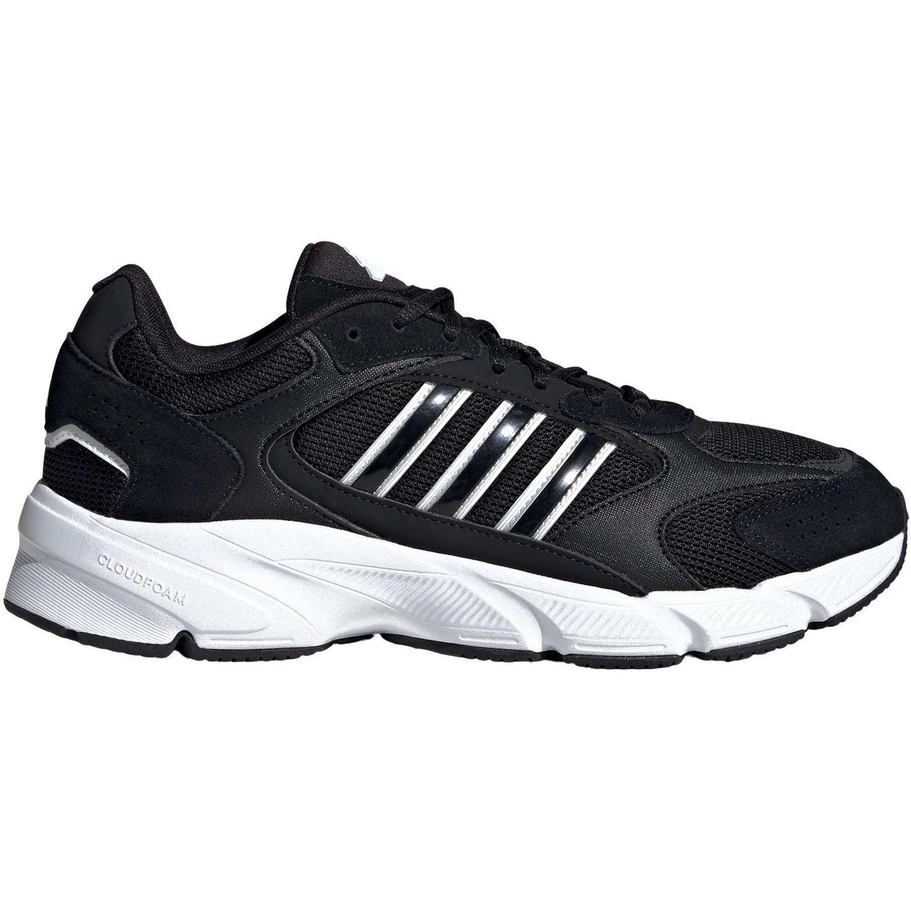 Кроссовки мужские Adidas Crazychaos 2000 IG4406 46 (11 UK) черные фото 2