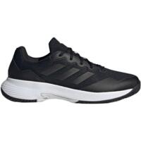 Кроссовки мужские Adidas Gamecourt 2 M IG9567 42 (8 UK) черные