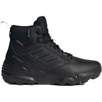 Черевики Adidas Terrex Unity Lea Mid CLD.RDY IF4987 43 1/3 (9 UK) чорні