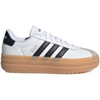 Кеди жіночі Adidas VL Court Bold IH3083 36 (3.5 UK) білі