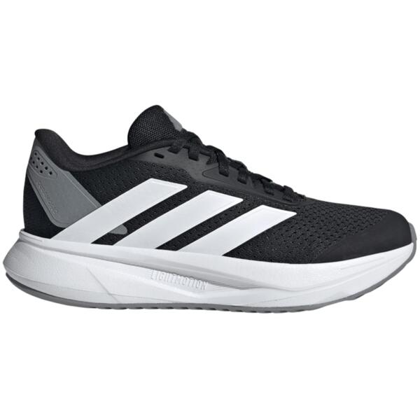 

Кроссовки подростковые Adidas Duramo SL2 J IH3592 39.5 (6 UK) черные