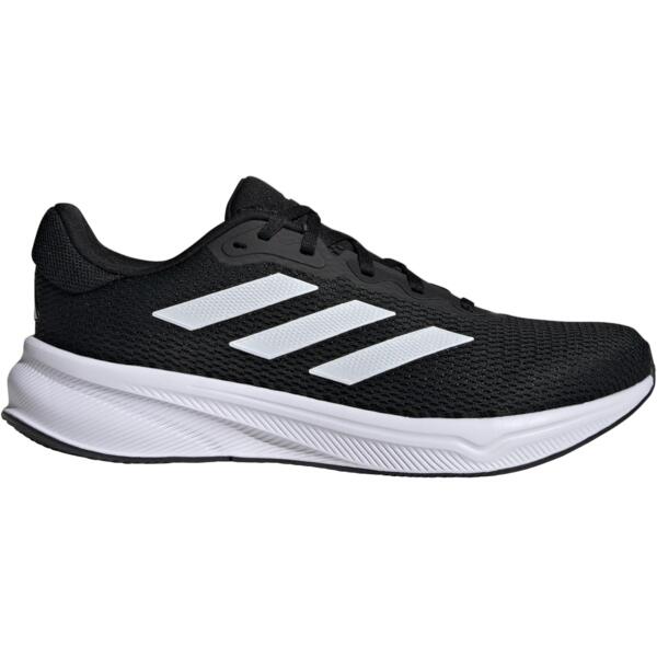 Кроссовки мужские Adidas Response IH6007 40 2/3 (7 UK) черные фото 