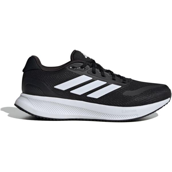 

Кроссовки мужские Adidas Runfalcon 5 IH7758 40 (6.5 UK) черные