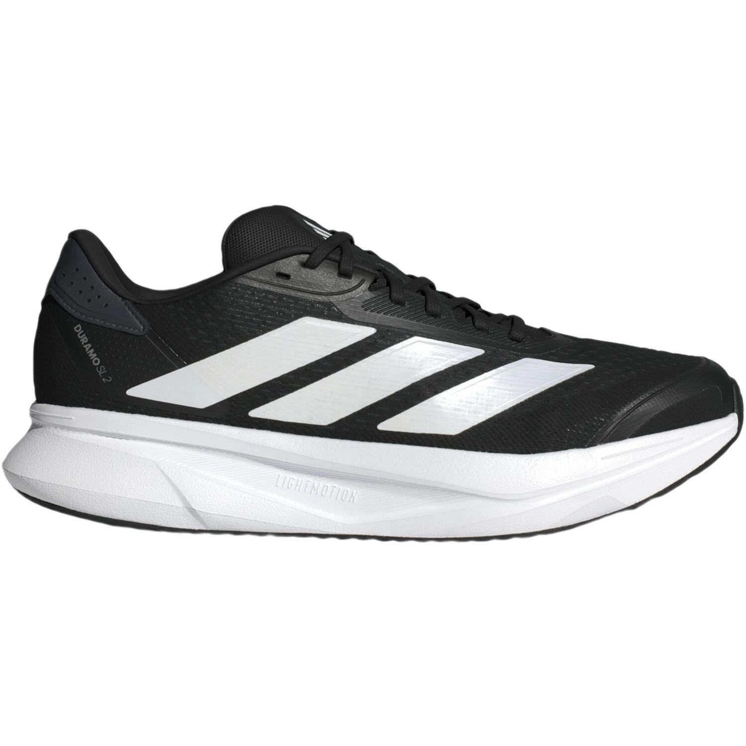 Кроссовки мужские Adidas Duramo SL2 M IH8218 46 (11 UK) черные