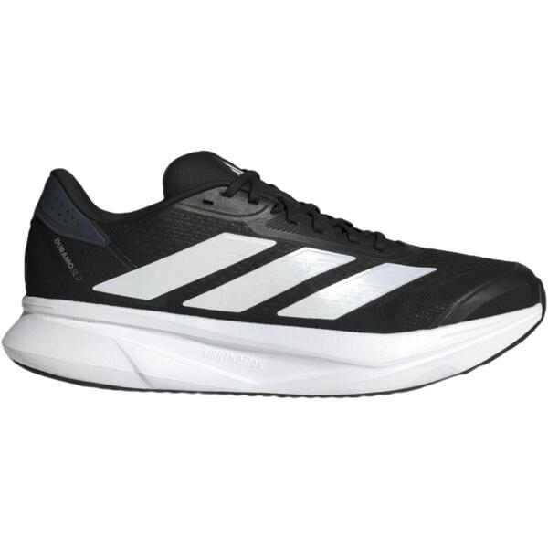 

Кроссовки мужские Adidas Duramo SL2 M IH8218 46 (11 UK) черные