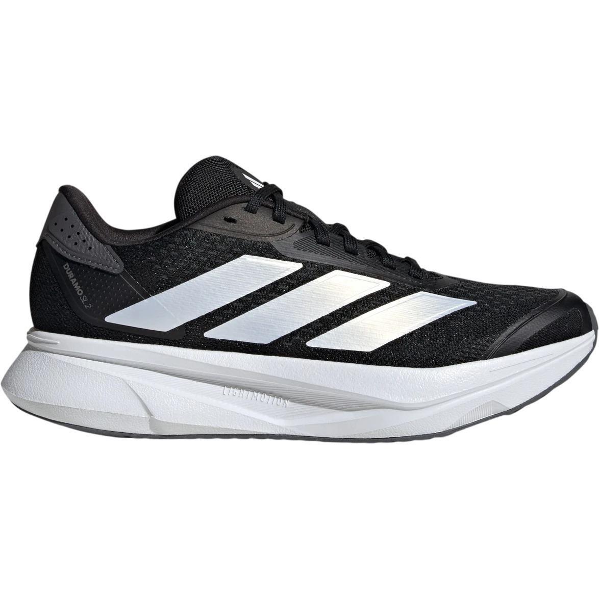 Кроссовки женские Adidas Duramo SL2 W IH8225 36 (3.5 UK) черные