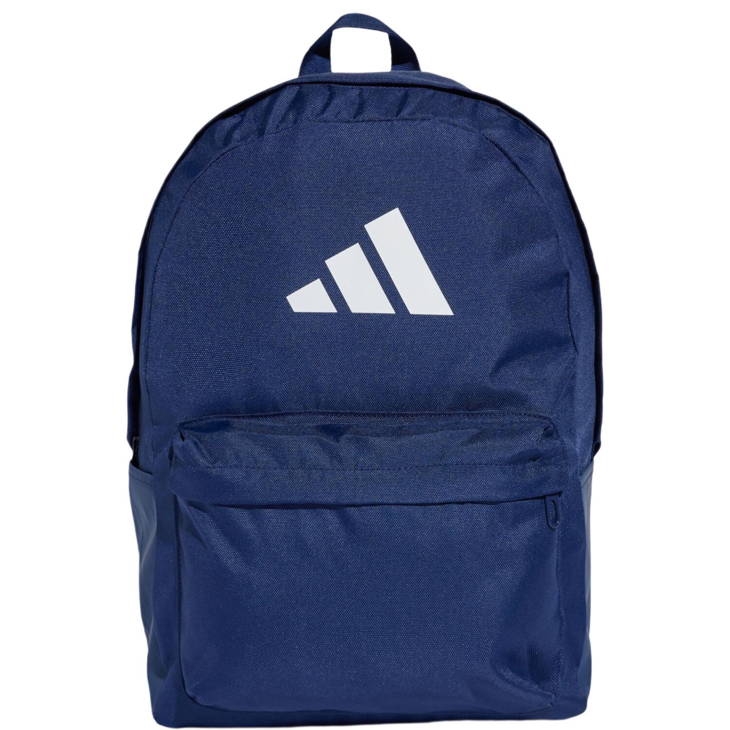 Рюкзак Adidas Clsc Bars Bp IS7049 NS синій