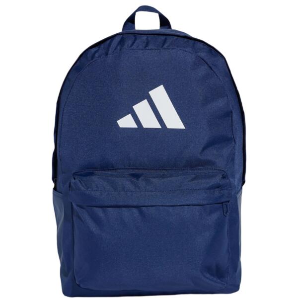 Рюкзак Adidas Clsc Bars Bp IS7049 NS синий фото 