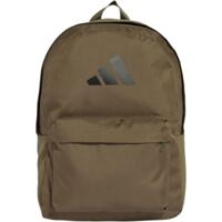 Рюкзак Adidas Clsc Bars Bp IS7051 NS оливковый