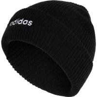 Шапка Adidas Clsc Beanie Cuf IY5261 OSFW черная