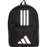 Рюкзак Adidas Clsc Bars 3S JD9563 NS черный