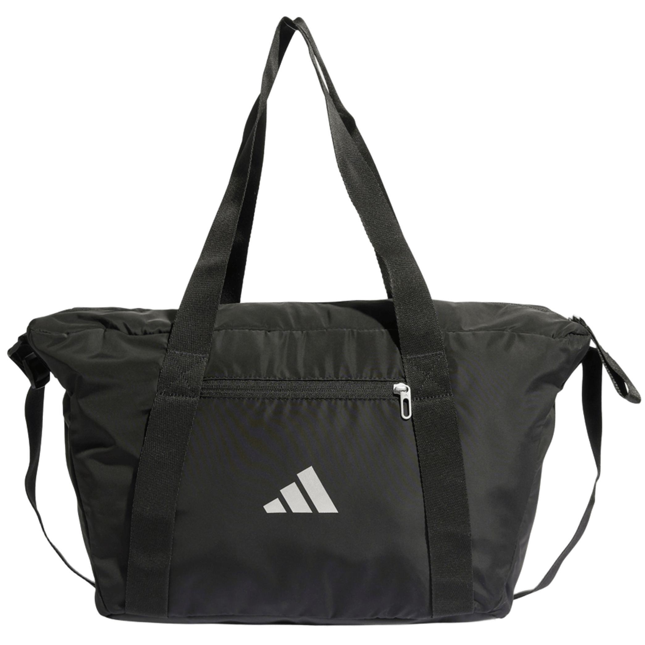 Сумка Adidas Sp Bag JE3223 NS черная фото1