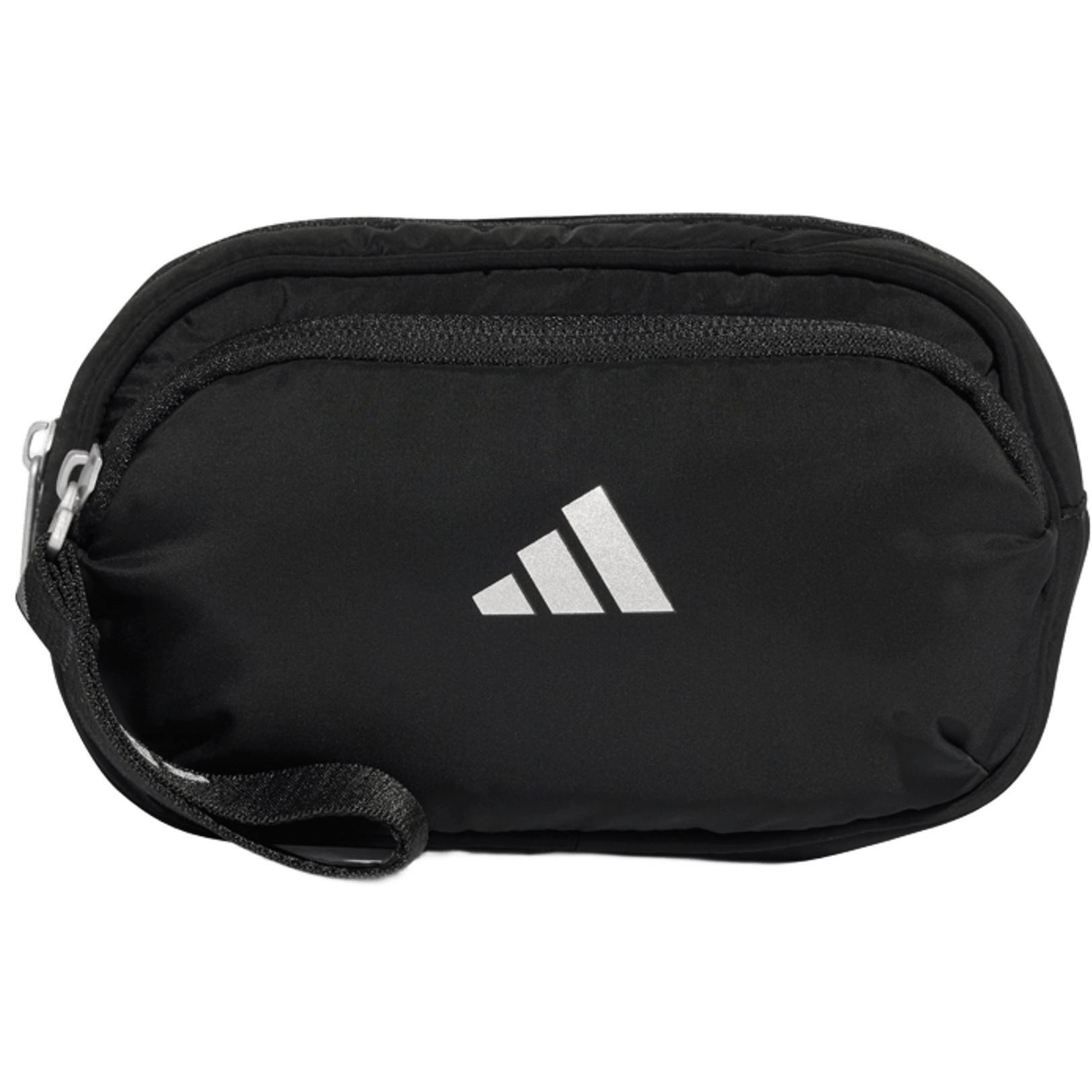 Сумка на пояс Adidas Sp WB JE3225 NS чорнафото1