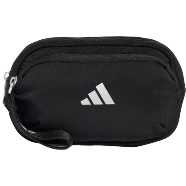 

Сумка на пояс Adidas Sp WB JE3225 NS черная