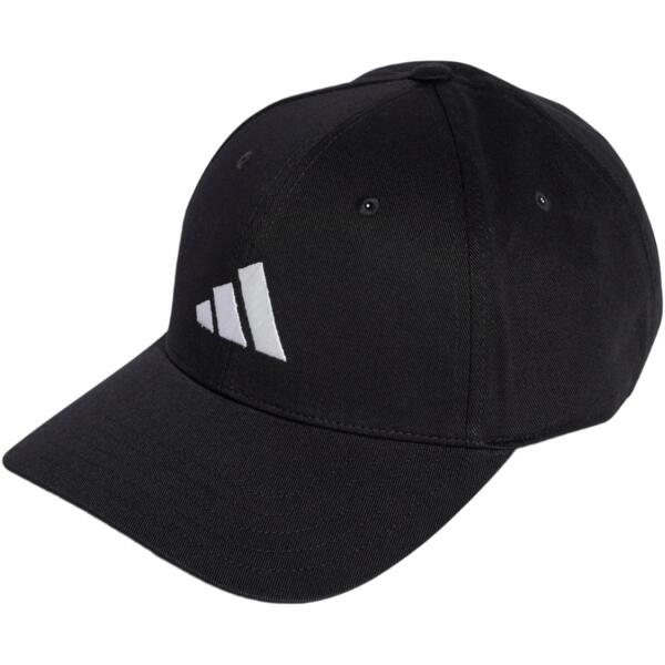 

Кепка Adidas Bb Cap Cot NL JG0998 OSFW черная