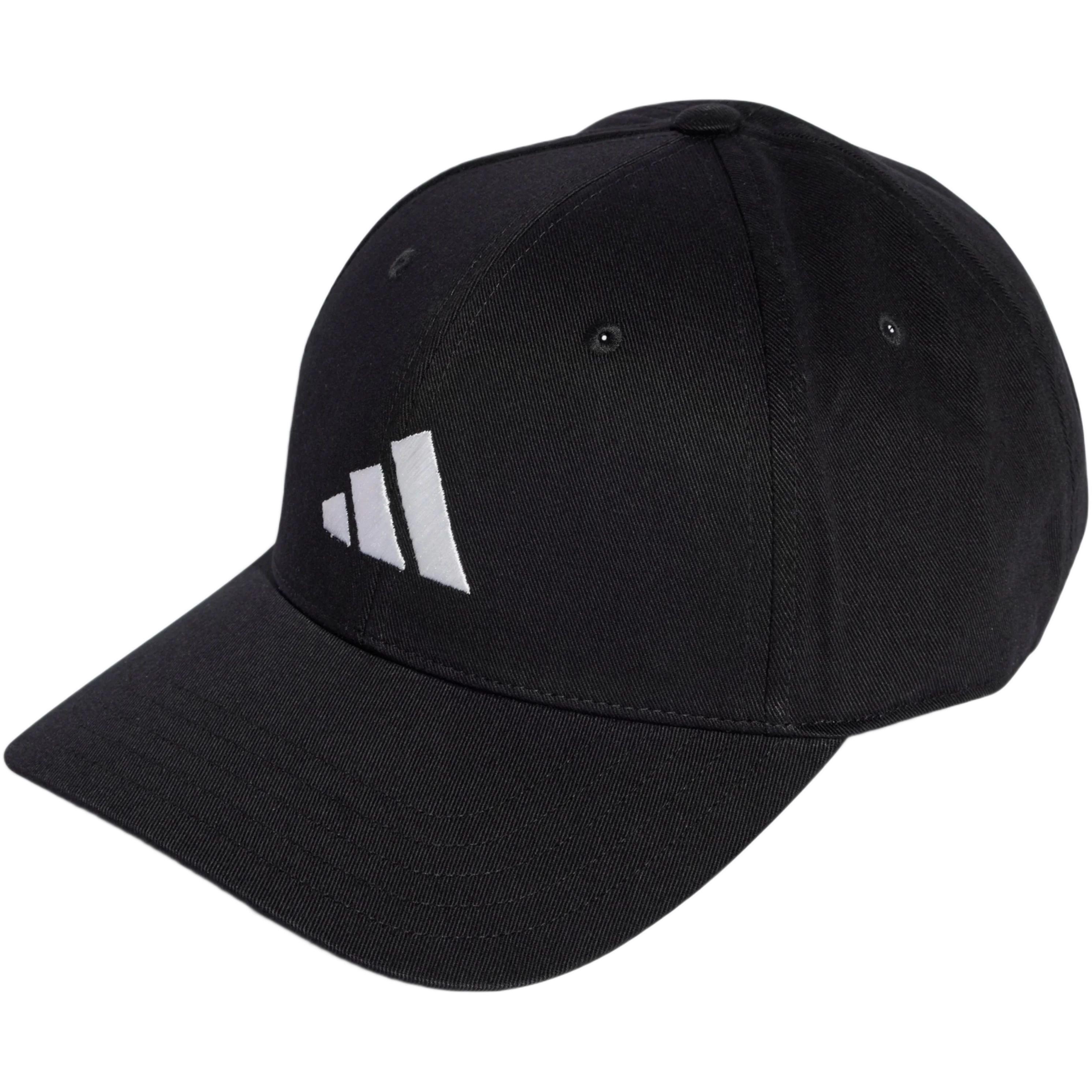 Кепка Adidas Bb Cap Cot NL JG0998 OSFM чорнафото1