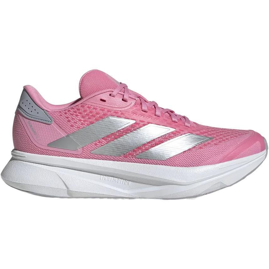 Кроссовки женские Adidas Duramo SL2 W IH8227 36 2/3 (4 UK) розовые
