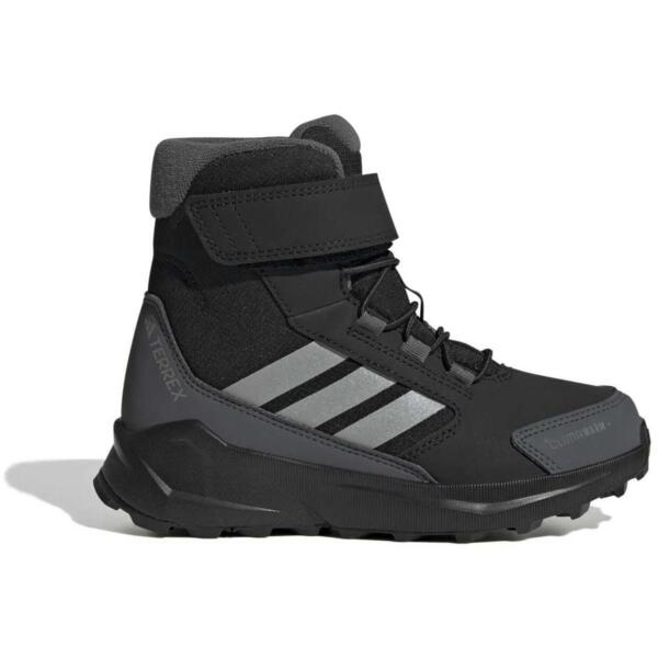 

Ботинки детские Adidas Terrex Trailmaker 2 CW+ K JH5512 33 (1 UK) черные