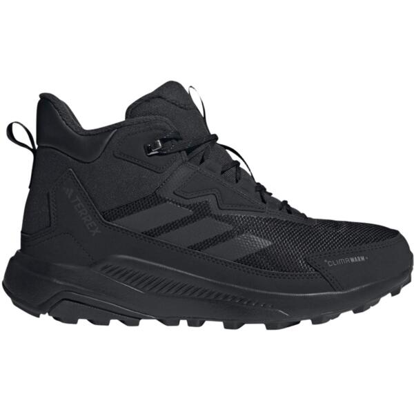 

Ботинки мужские Adidas Terrex Anylander Climawarm + JH6234 43 1/3 (9 UK) черные