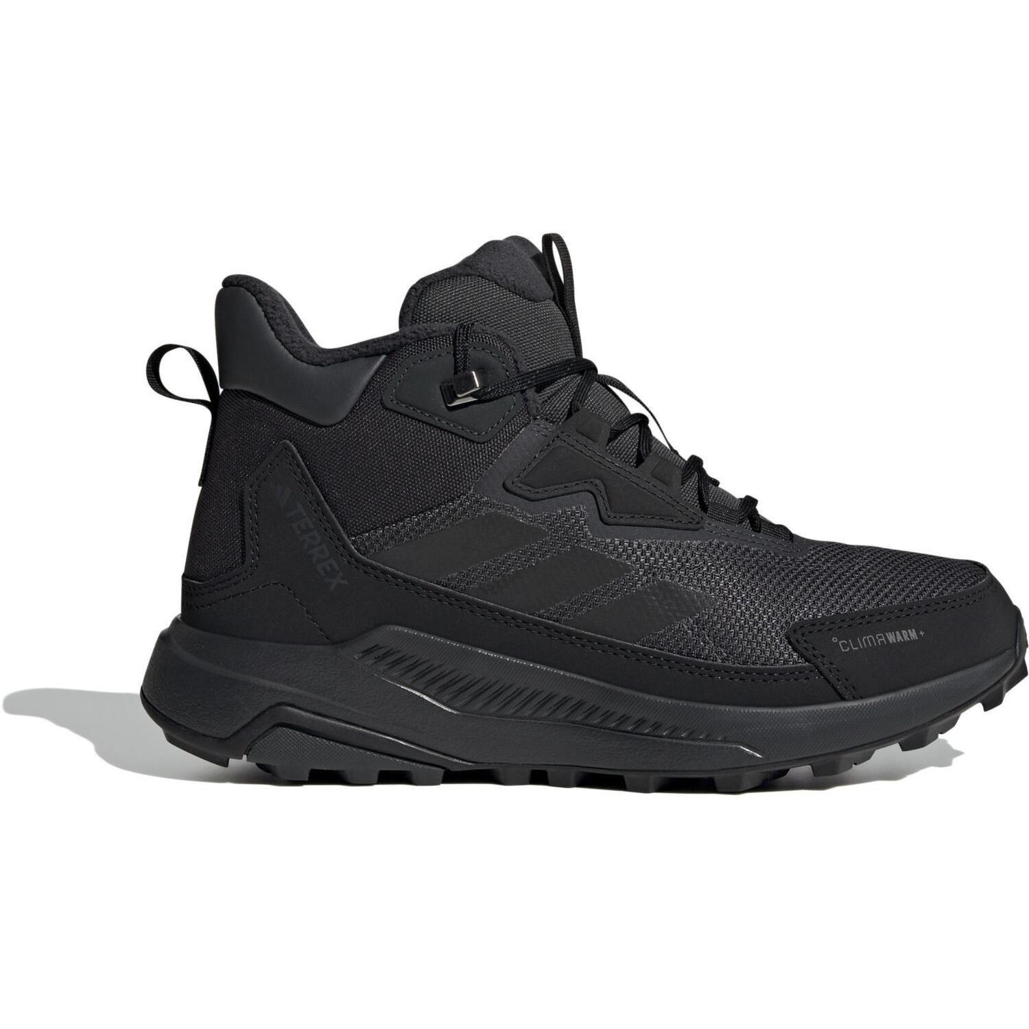 Ботинки женские Adidas Terrex Anylander Climawarm + W JH8777 40 (6.5 UK) черные