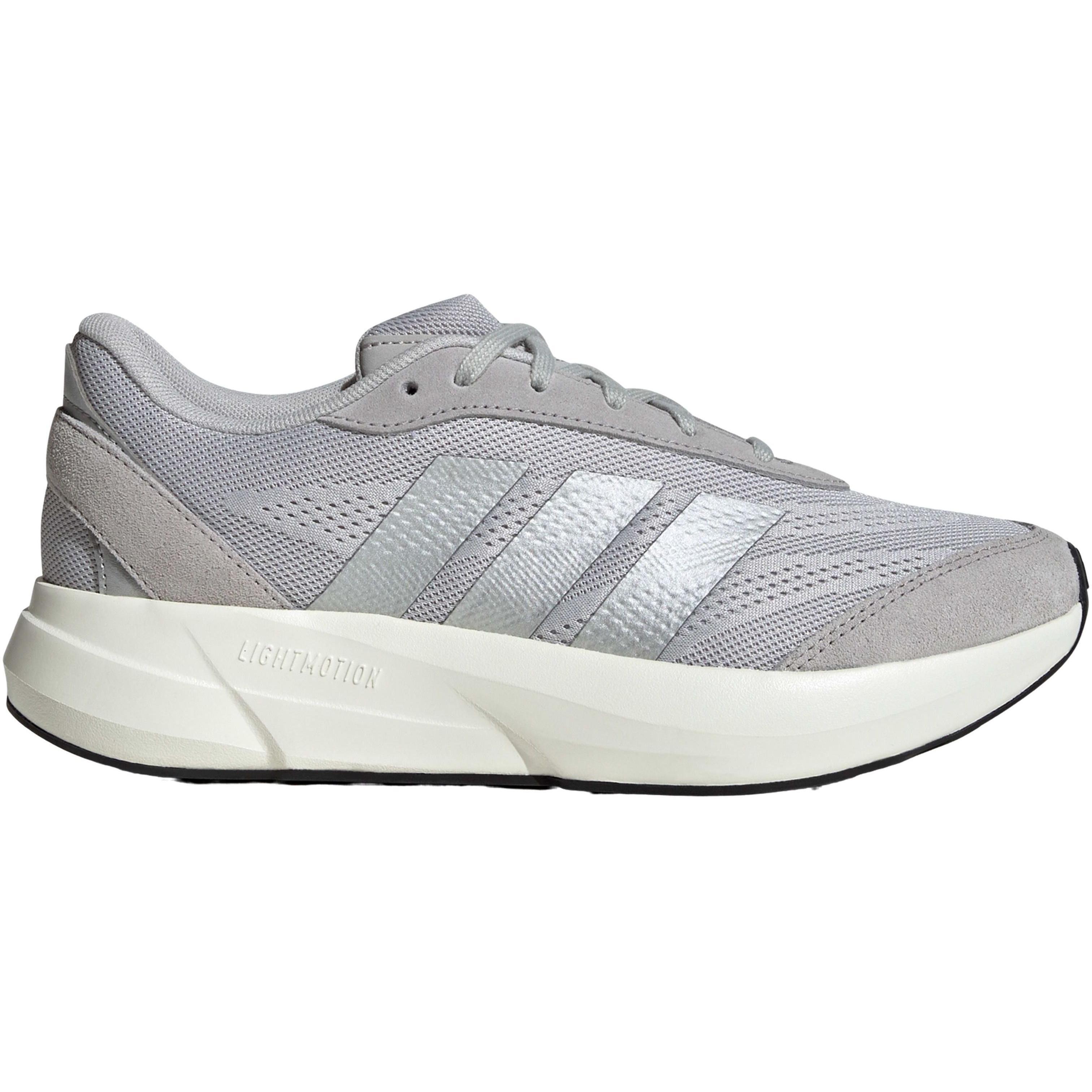 Кроссовки женские Adidas Lightshift JH9324 37 1/3 (4.5 UK) серые фото 2