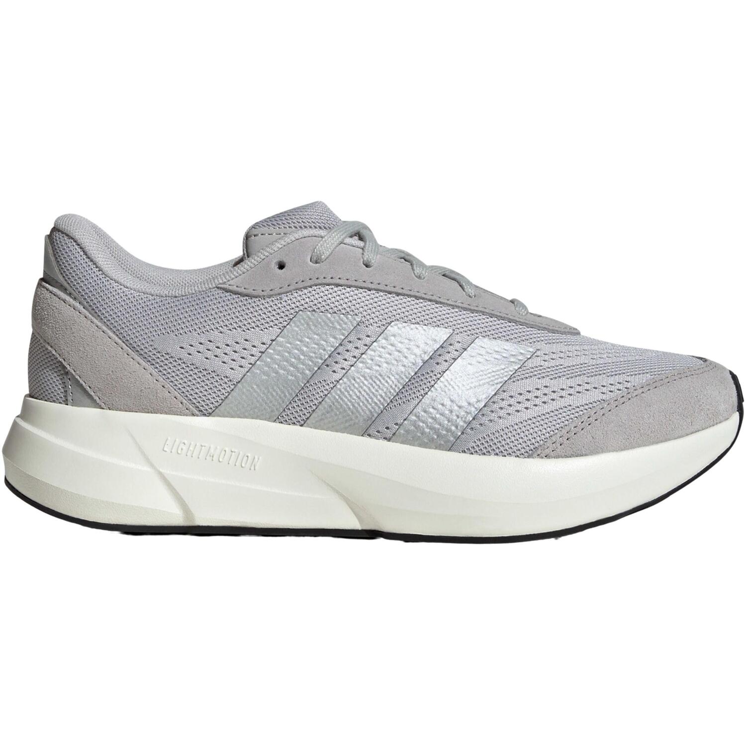 Кросівки жіночі Adidas Lightshift JH9324 38 (5 UK) сірі
