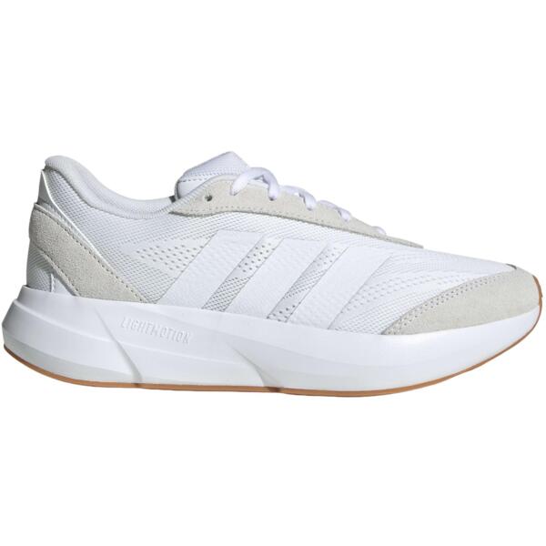 

Кроссовки женские Adidas Lightshift JH9326 40 2/3 (7 UK) белые